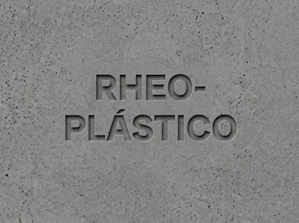 Rheoplástico